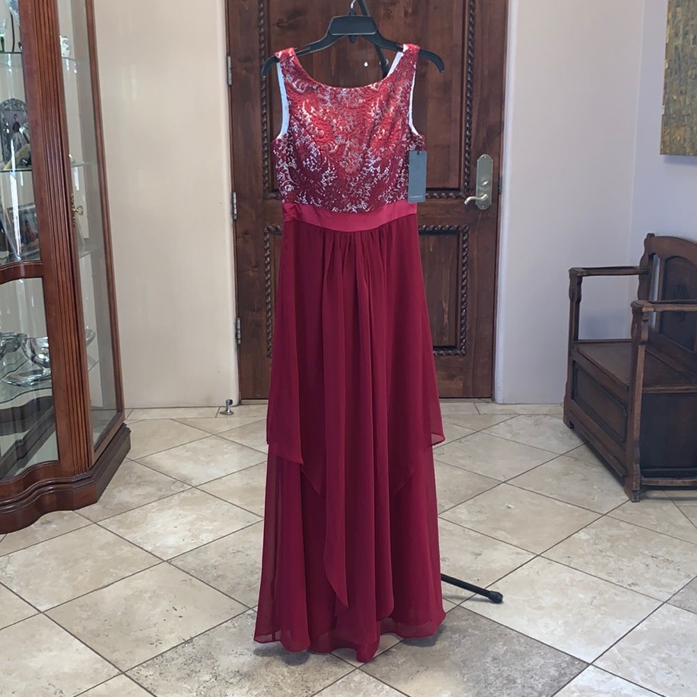 Ever Pretty evening gown - New with tag